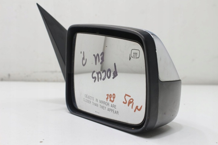 фото №8, Focus mk2 usa sedan зеркало правые 5 pin