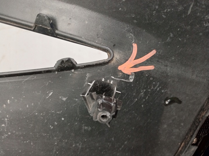 фото №15, Hyundai santa fe iv 4 2021- бампер переднє перед 86511-s1500 =