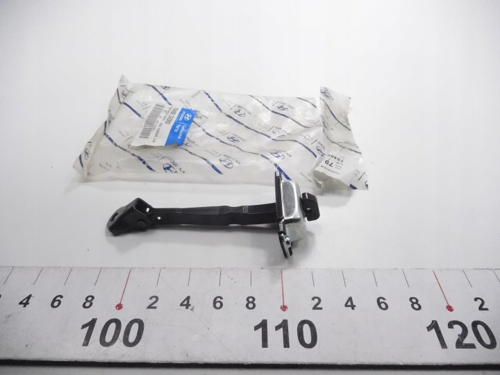 фото №6, Обмежувач двері ліві зад hyundai elantra oem номер 79480 3x000