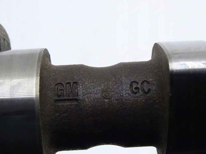 фото №13, Opel astra g 1.6 16v x16xel розподільчий вал  w gc