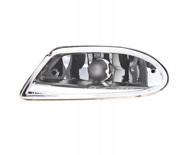 фото №1, Лампа противотуманная do mercedes benz m-class w163 1998-2005 a1638200328