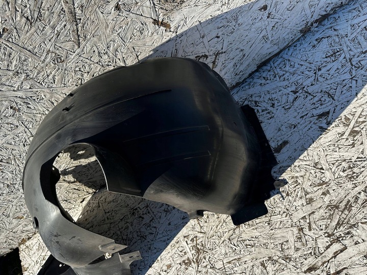 фото №4, Arteon 3g8 подкрылок правые передние перед 3g8805978c 3g8805912f