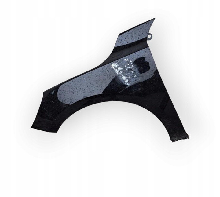 фото №1, Ford focus mk4 jx7b- крыло левый перед оригинал