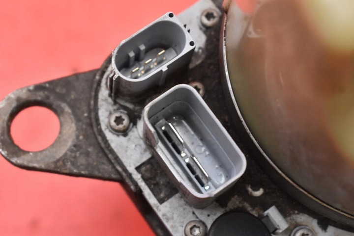 фото №6, Насос підсилювача 4n51-3k514-dj volvo v50 2.0 d 136 km 03-11