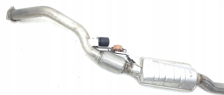фото №9, Труба випускна audi s8 a8 d4 4.0 tfsi 4h0253300j