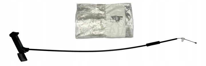 фото №12, Трос капота ручка peugeot 508 14- при zamku капота 9808183580 org
