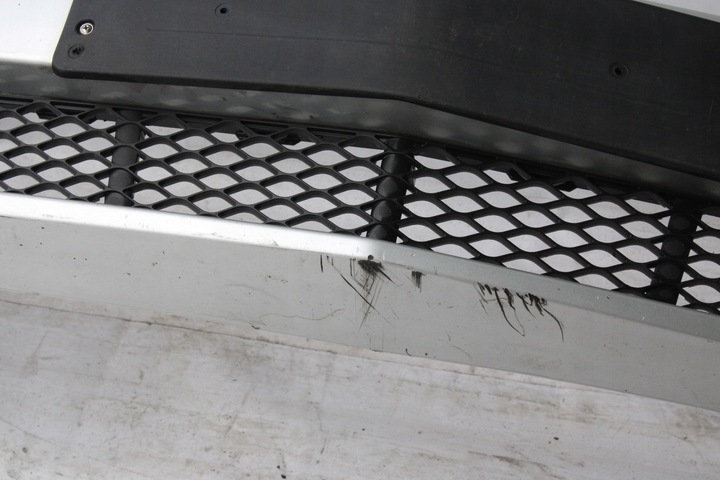 фото №12, Mercedes e класс w211 рестайлинг 2006r- бампер перед переднее 775 - код краски