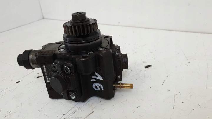 фото №1, Насос пального trafic iii vivaro b 1.6dci