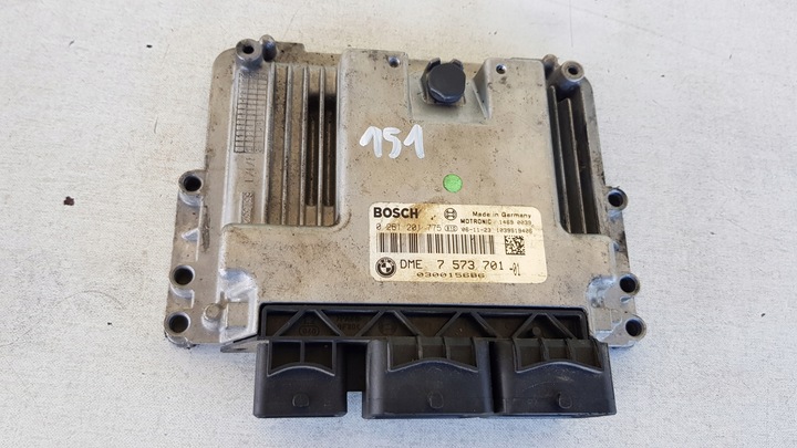 фото №1, Компьютер mini cooper r56 [151]