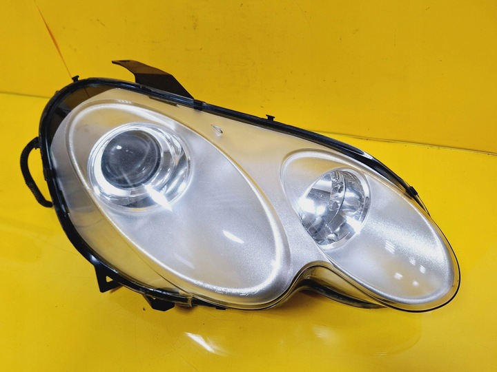 фото №1, Фара лампа праві перед лінза a4545400654 smart forfour i w454 nr19