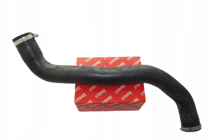 фото №1, Труба шланг інтеркулер ford mondeo mk4 iv 2.0 tdci