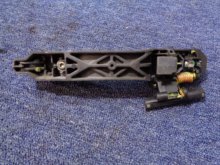 фото №9, Ручка fiat sedici suzuki sx4 06-14r. левая задняя