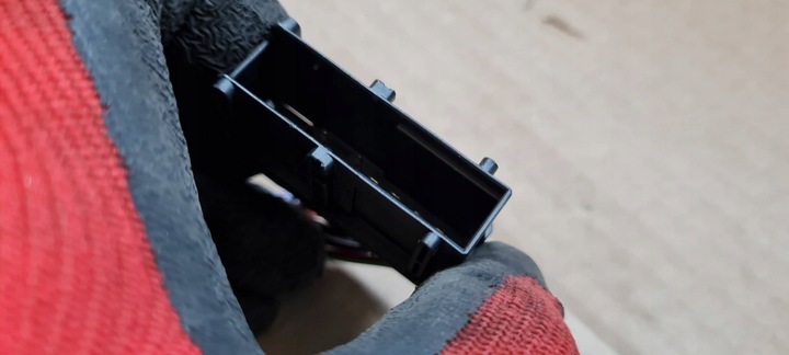 фото №7, S3 8y a3 рестайлінг штекер роз'єм з'єднувач 5wa937722 vw audi