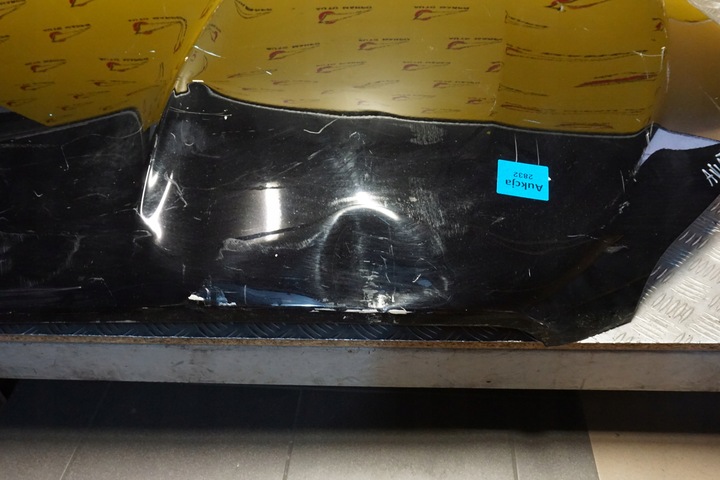 фото №9, Lincoln aviator 2020 - 2024 капот перед кришка двигуна usa