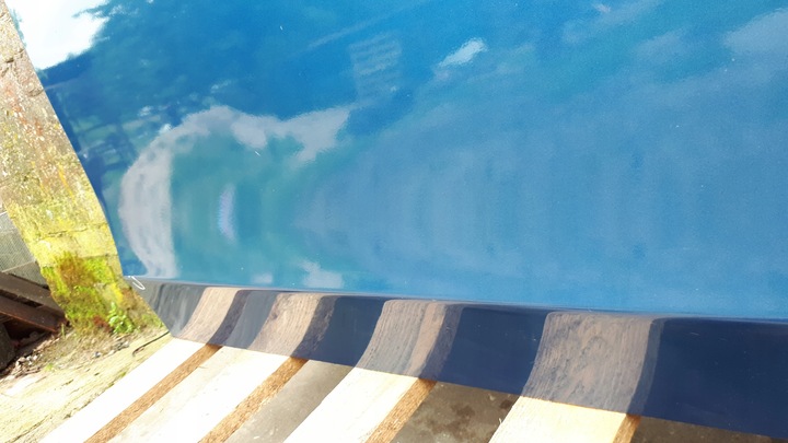 фото №6, A4 b8 s4 двері праві праві перед передні lx5v