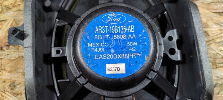 фото №6, Динамік двері ford mustang 2010-2014 premium