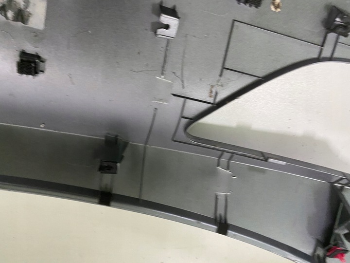 фото №9, Накладка kia ceed iii 3 18- универсал