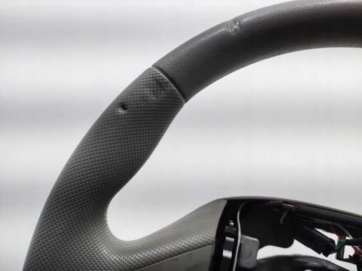 фото №7, Кермо мультифункція керування кнопки renault zoe i 985106096r 13-19