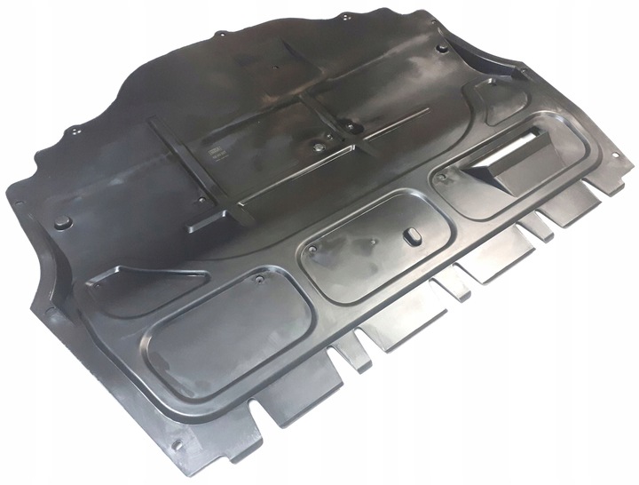 фото №4, Захист двигуна skoda fabia i ii roomster polo 6q0825237t