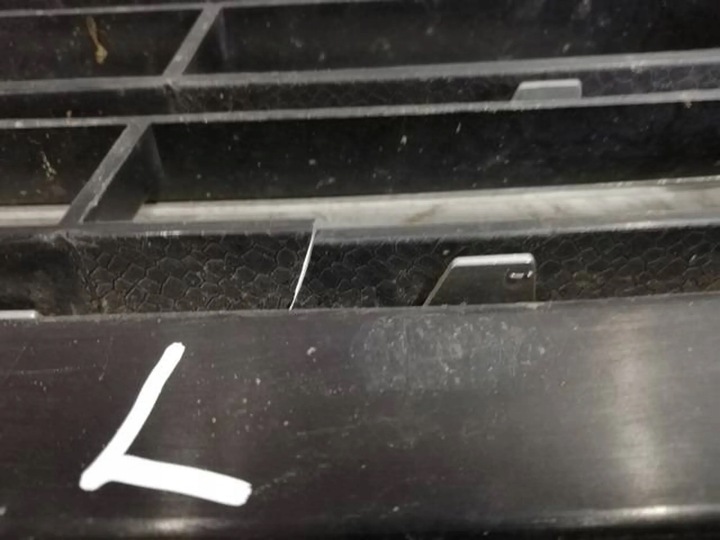 фото №4, Ll ford mondeo mk5 v решітка решітка радіатора перед 2018- js7b8200b