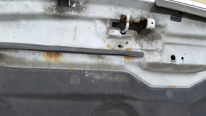 фото №9, Капот hyundai sonata 05-09