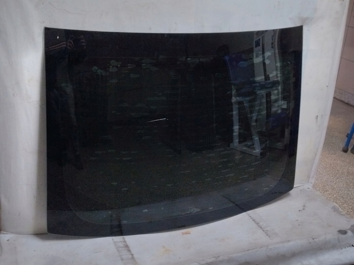 фото №1, Скло задня ford mustang gt 2005- оригінал