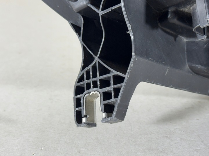 фото №12, Audi a6 c7 4g0 bi-xenon led лампа левая перед фара некорректируемый eur