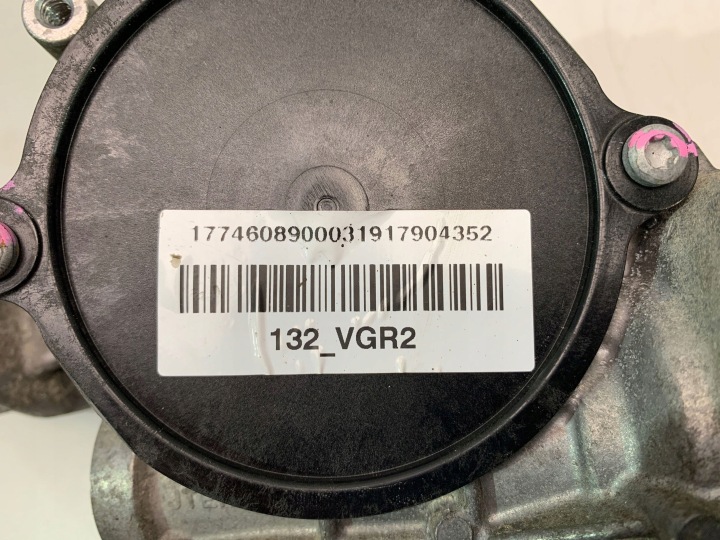 фото №8, Mercedes a35 w177 рейка рулевая рулевая рейка rhd uk 1774608900