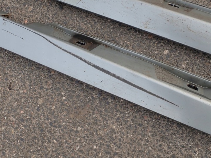 фото №3, Audi оригінальний номер 4g1853855d