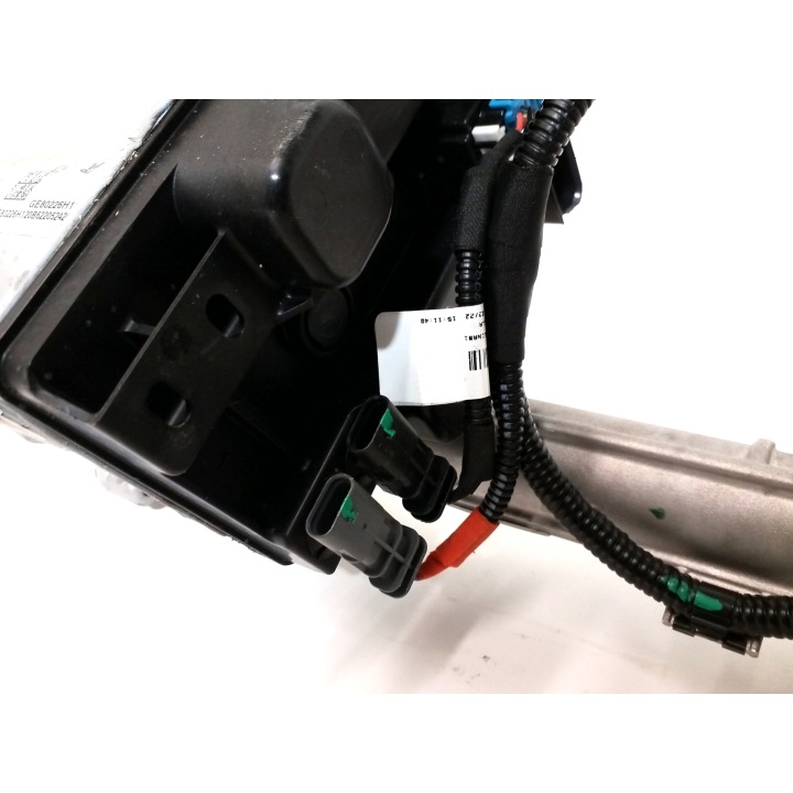 фото №8, Tesla модель 3 колонка руль zarządzana 1044831-00-j