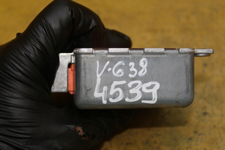 фото №6, Датчик подушка безопасности 6384460042 vito w638