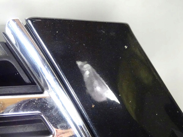 фото №12, Капот двигуна +решітка радіатора + шумоізоляція opel antara fl рестайлінг 2010-2015 - gar