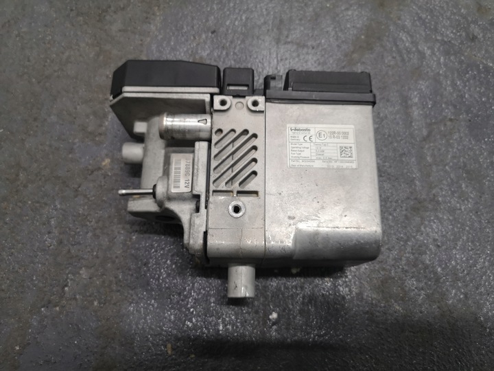 фото №1, Обігрів вебасто термо top c vw t5 7e0819008f 9025426a