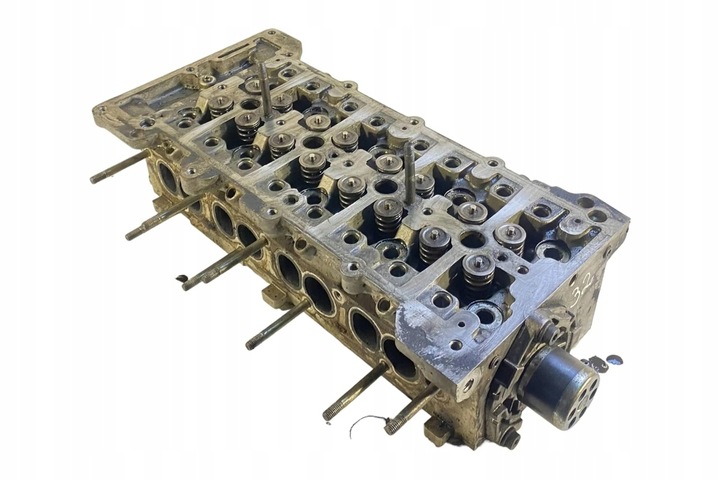 фото №6, Головка двигуна opel insignia a estate g09 55576540 2.0l дизель 96kw 2011