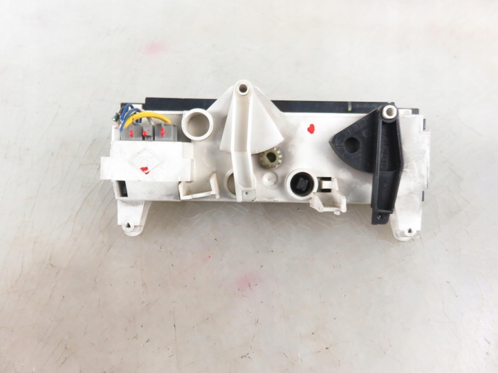 фото №5, Панель повітропровід renault kangoo i 9041701917