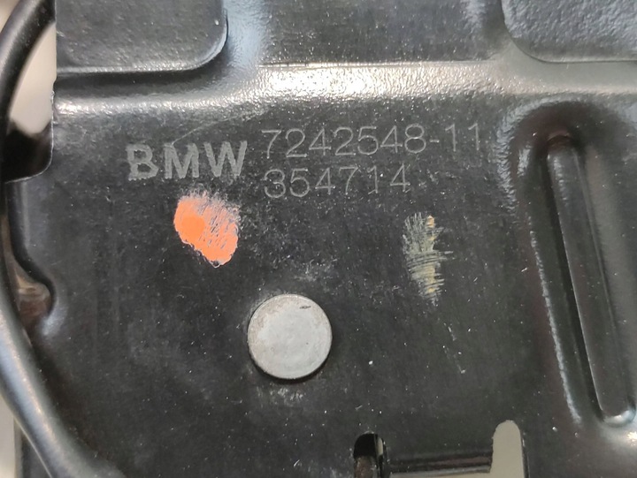 фото №7, Bmw 3 f30 f35 f31 замок капота кришки двигуна 7242548