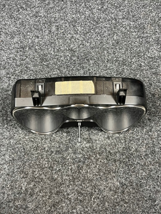 фото №5, Seat altea xl leon ii toledo iii 2.0 tdi fr спидометр приборы 5p0920841a