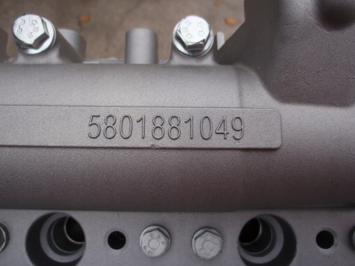 фото №6, Двигатель 3.0 iveco daily fiat ducato boxer jumper евро 4 новый оригинальная запчасть
