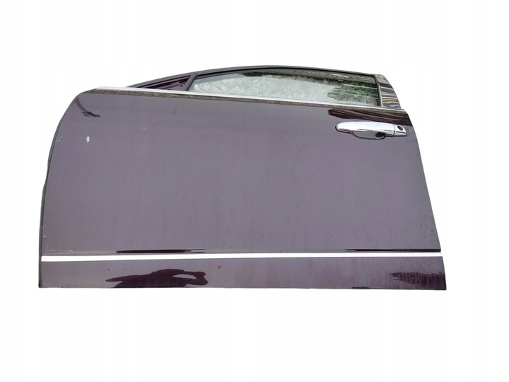 фото №1, Двері ліві лівий перед передні cadillac cts ii 2007-2014