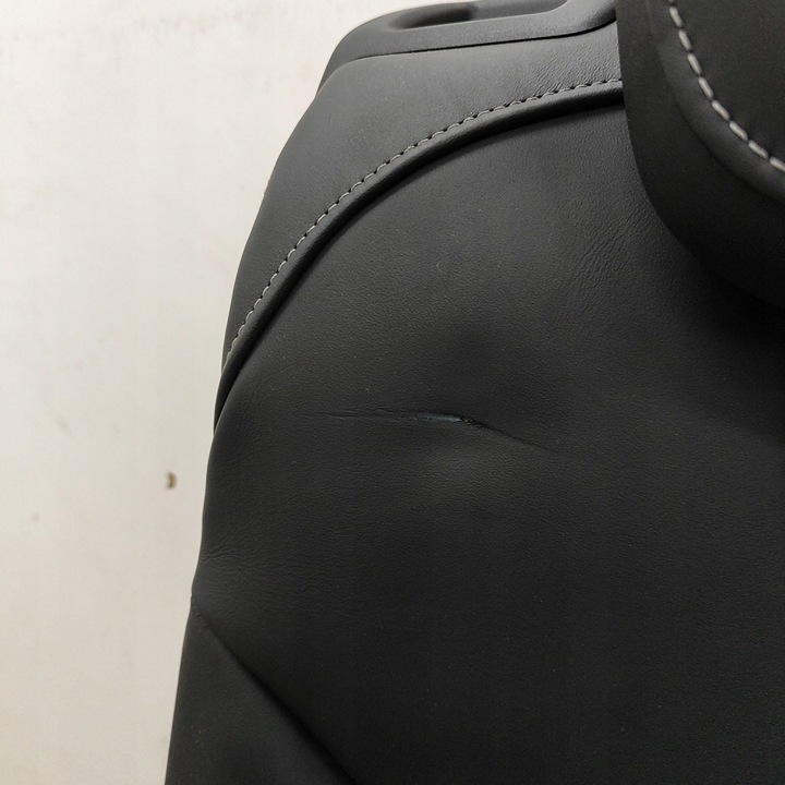 фото №11, Audi a3 s3 8v 2018 обивка / комплект