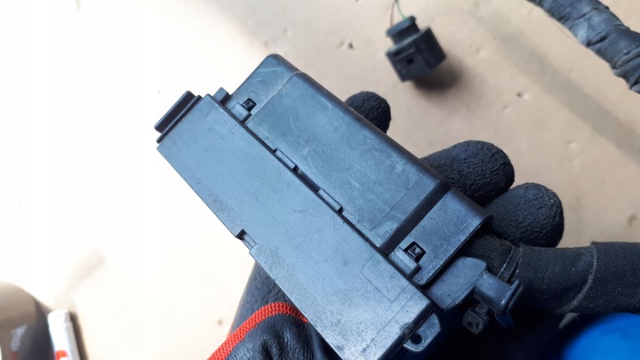 фото №6, S6 c7 4g a6 штекер разъём насоса тормозной a7 s7