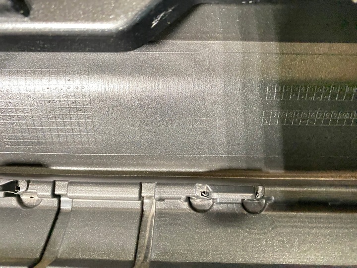 фото №15, Бампер зад задний seat ateca cupra 575 6xpdc