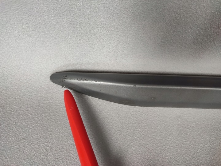 фото №3, Audi a1 82a s line планка порог левый 82a853931a