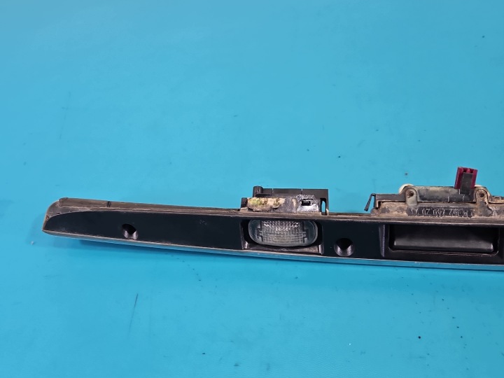 фото №11, Ручка крышки зад mercedes w245 a1697402093