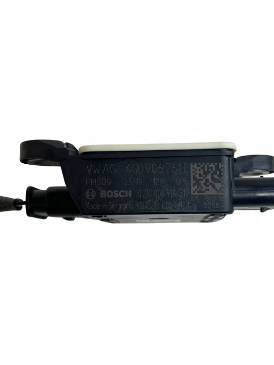 фото №3, Лямбда-зонд 4g0906261c audi a7