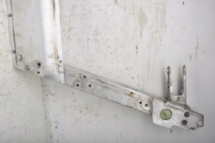 фото №8, Mclaren 650s підрамник підвішування 11a7025cp.02 11a1176cp