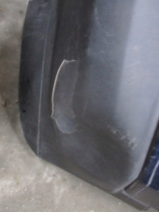 фото №10, Бампер переднее jeep compass 18r 6pdc pod радар перед