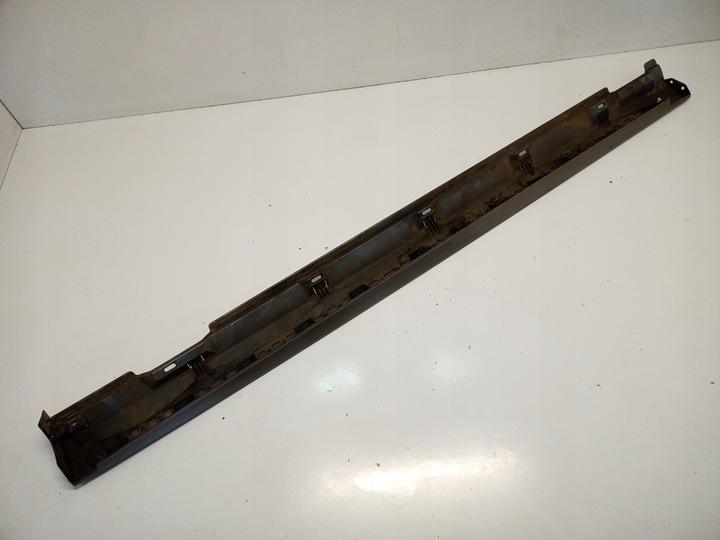 фото №7, Права планка порогова накладка vw passat cc рестайлінг 3c8853856f