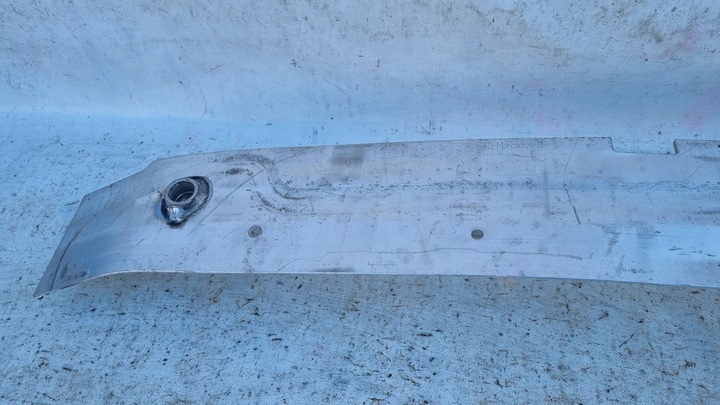 фото №12, Балка перед + абсорбер mercedes gla h247 19- amg