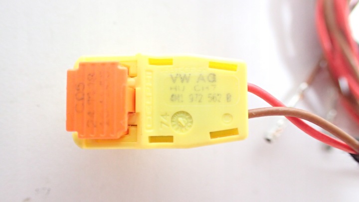 фото №6, Набор ремонтный vw audi skoda seat 4m1972562b